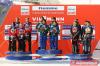 182 Podium konkursu